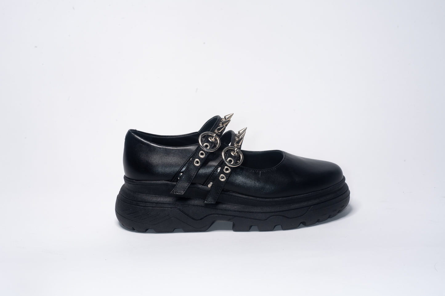 Zapatillas Black GHO