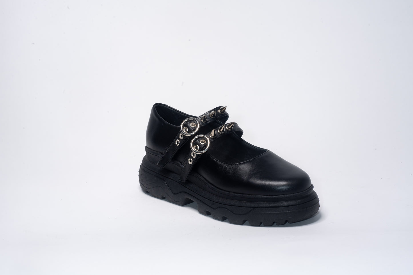 Zapatillas Black GHO