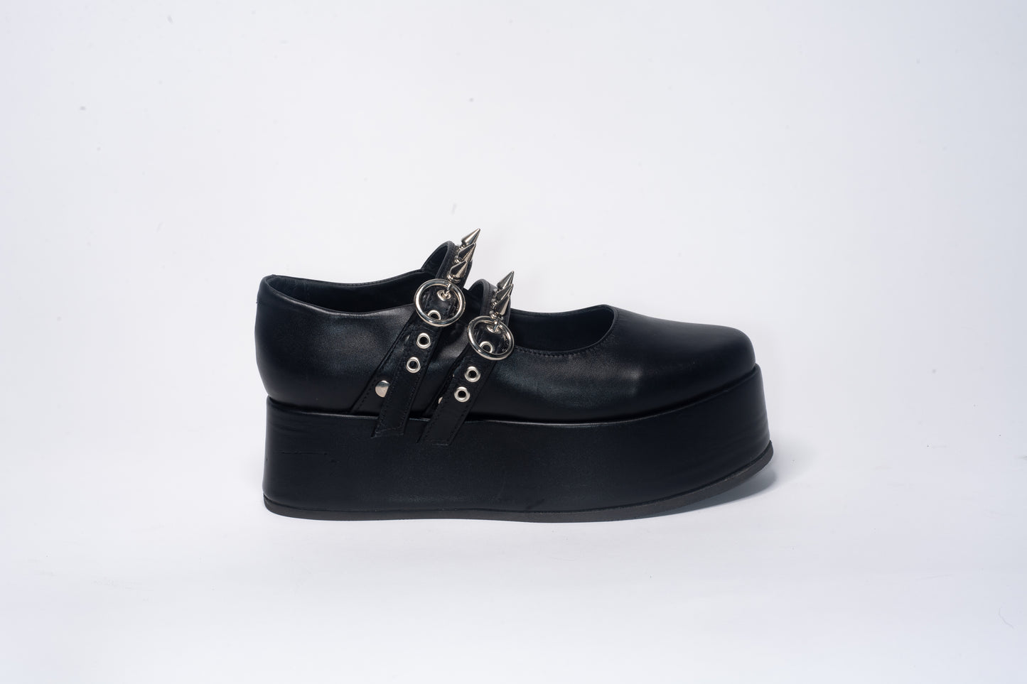 Plataforma 5 Cm Black