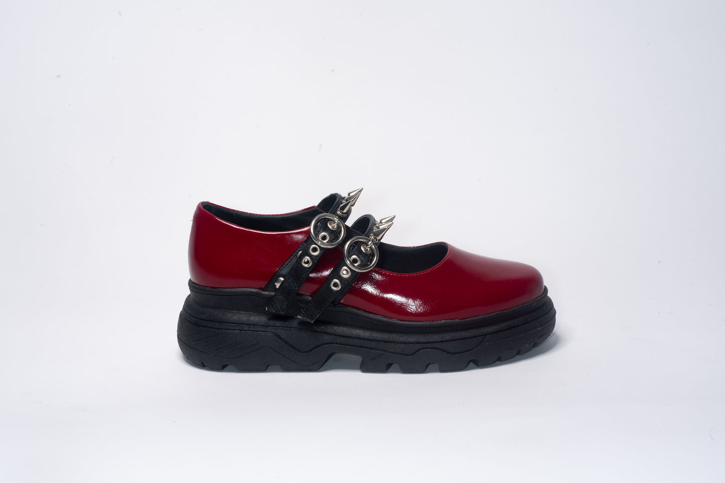 Zapatillas Red GHO