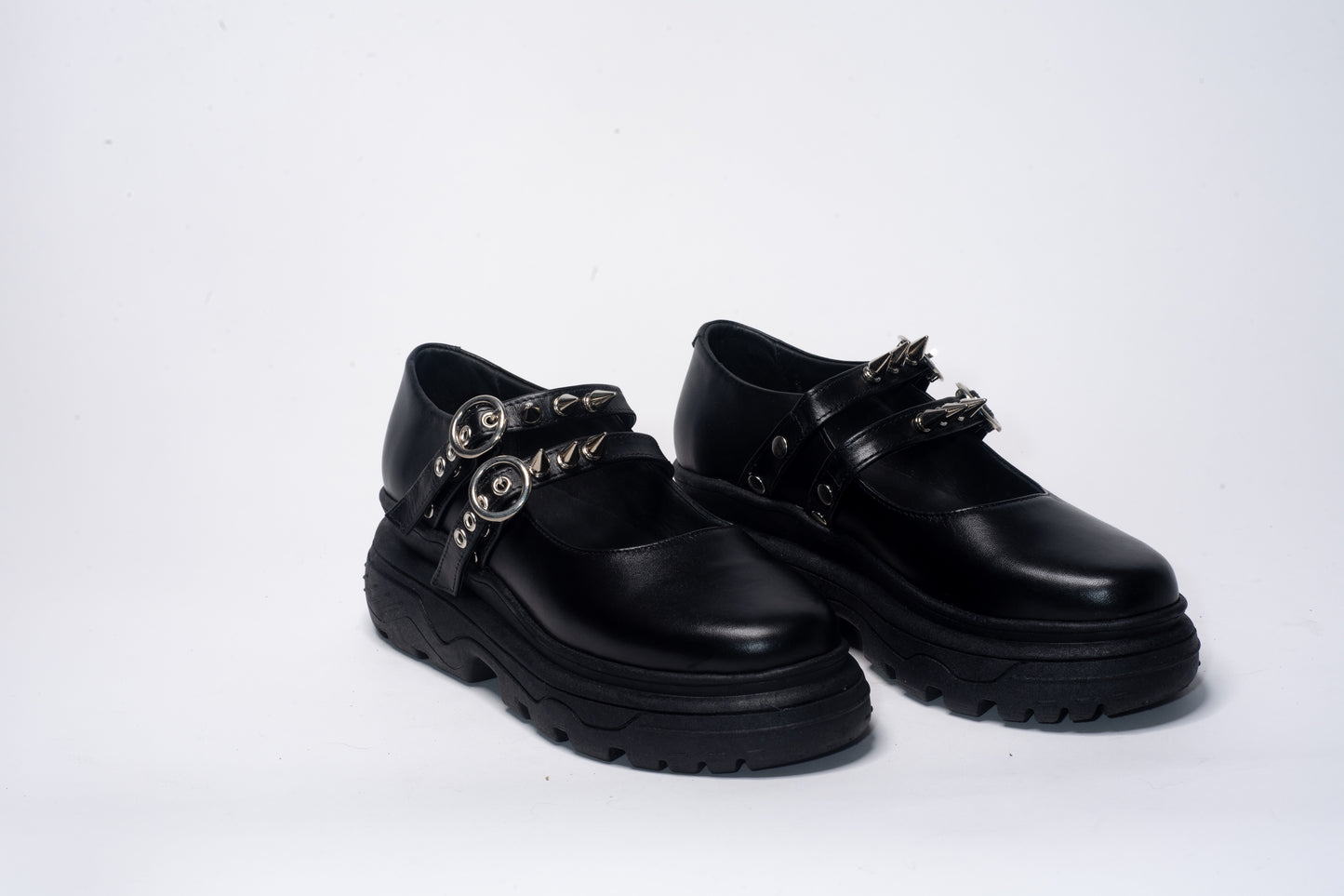 Zapatillas Black GHO