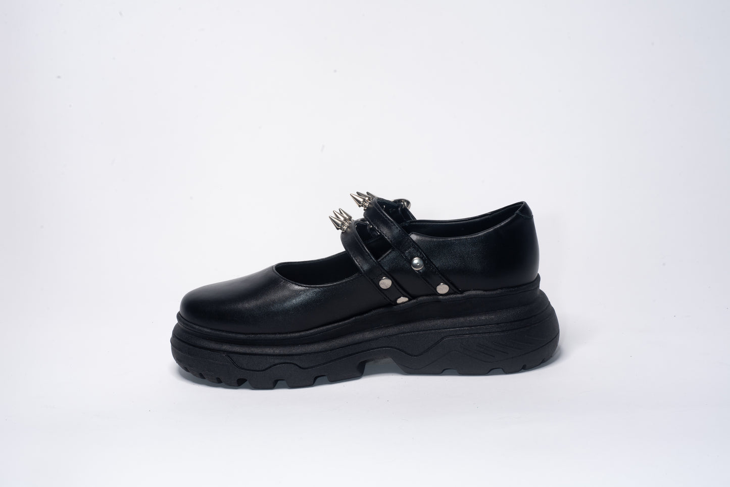 Zapatillas Black GHO