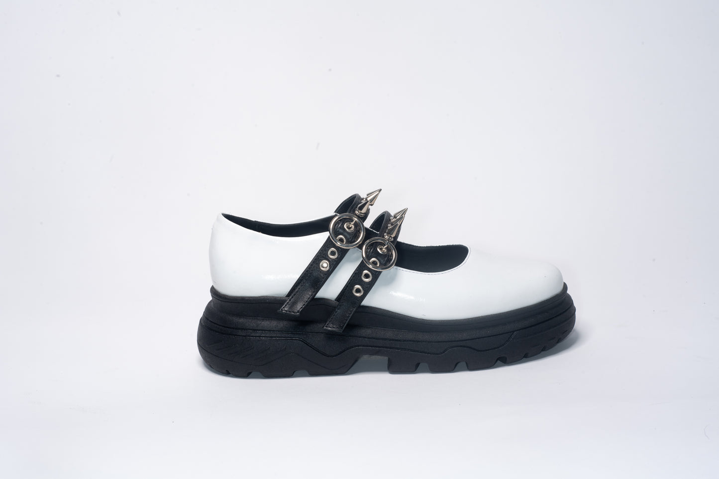 Zapatillas White GHO