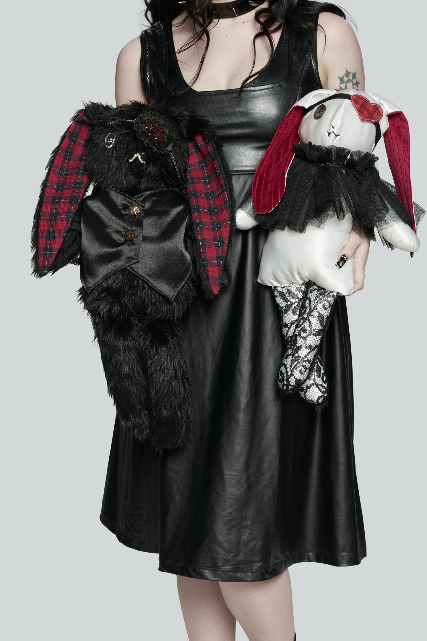 Peluche Effy GHO Vamp