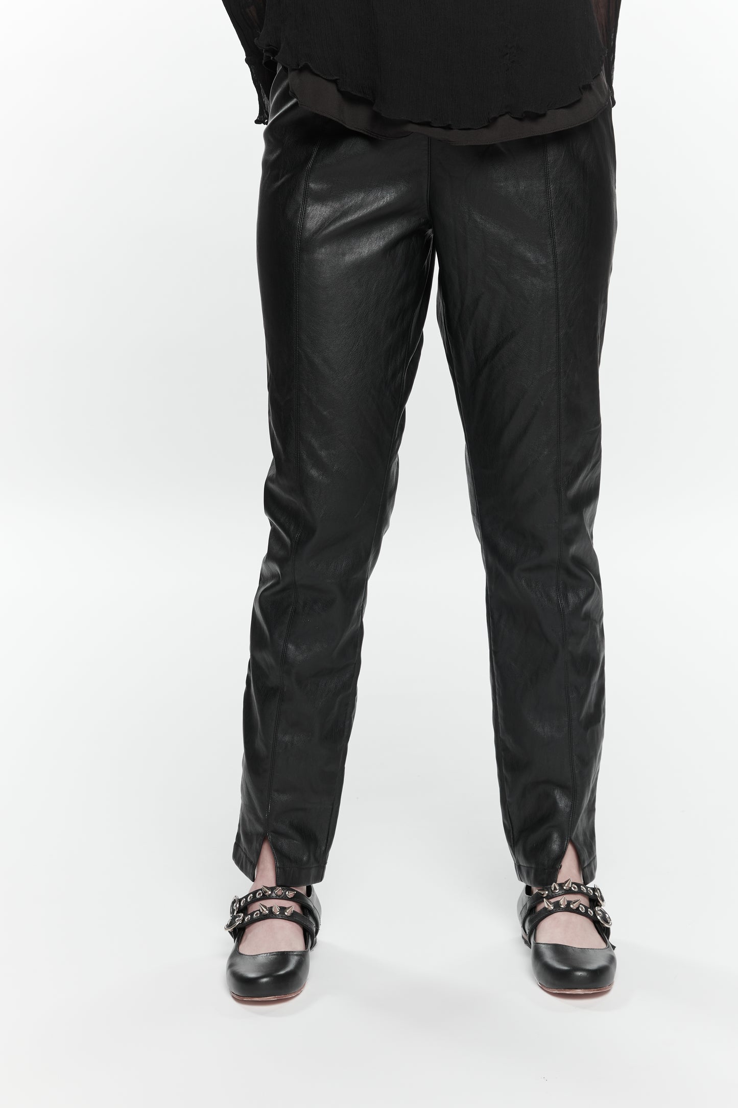 Pantalon Vegan Dark