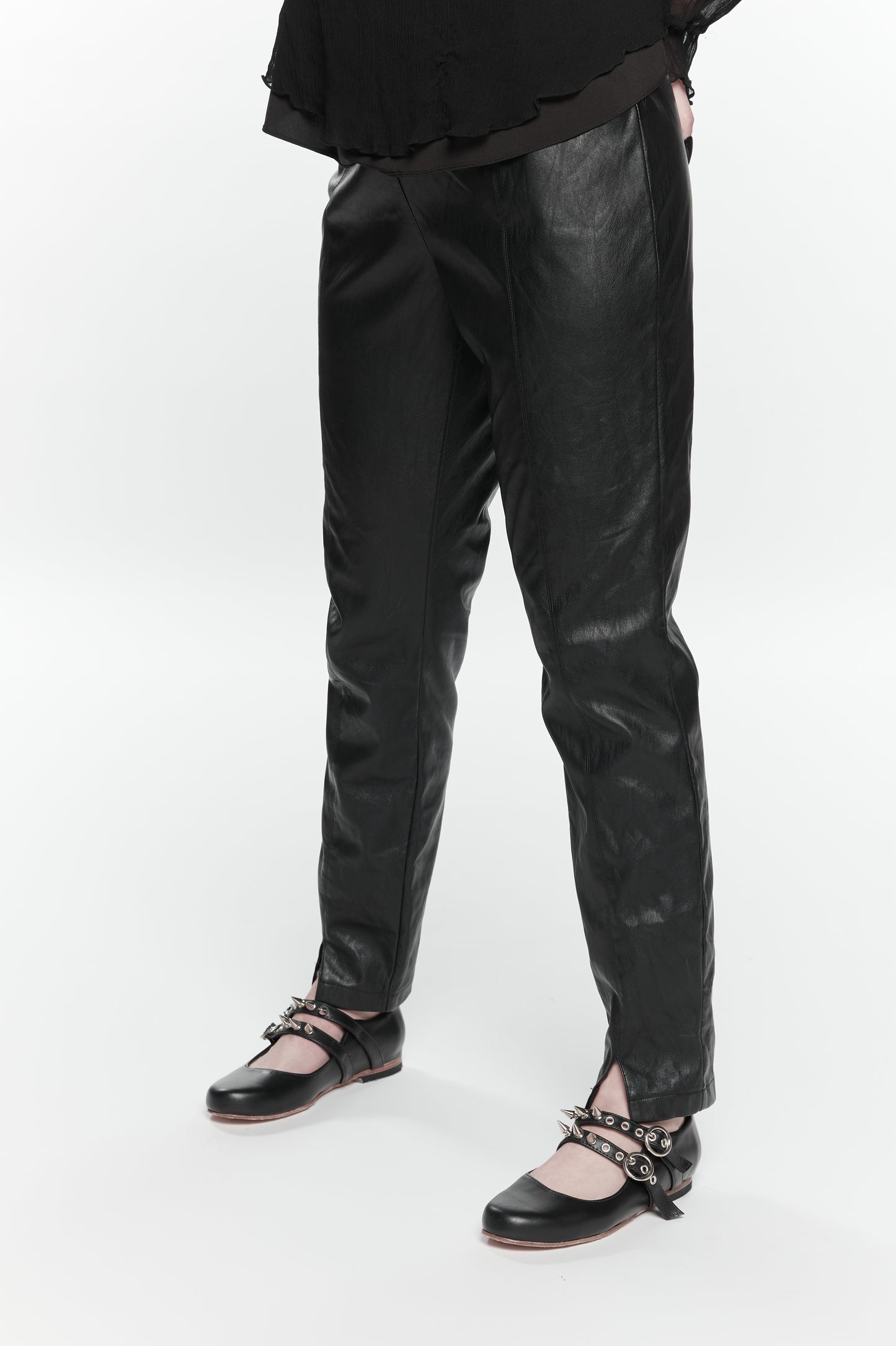 Pantalon Vegan Dark