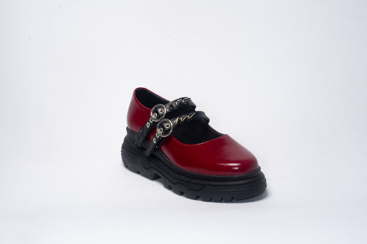 Zapatillas Red GHOES