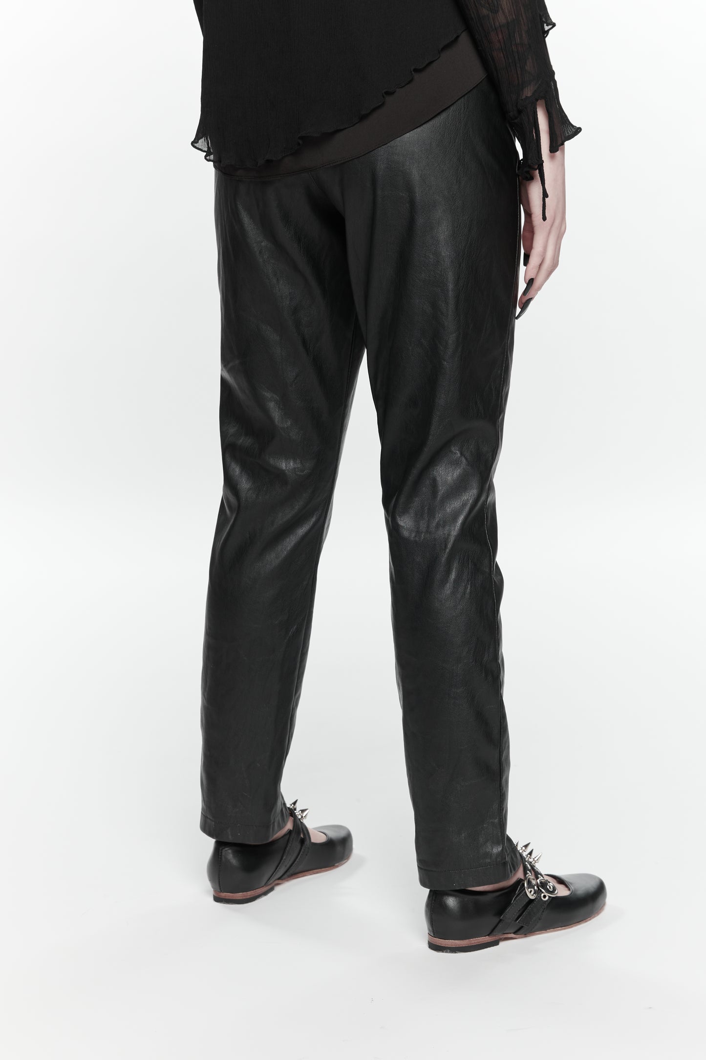 Pantalon Vegan Dark