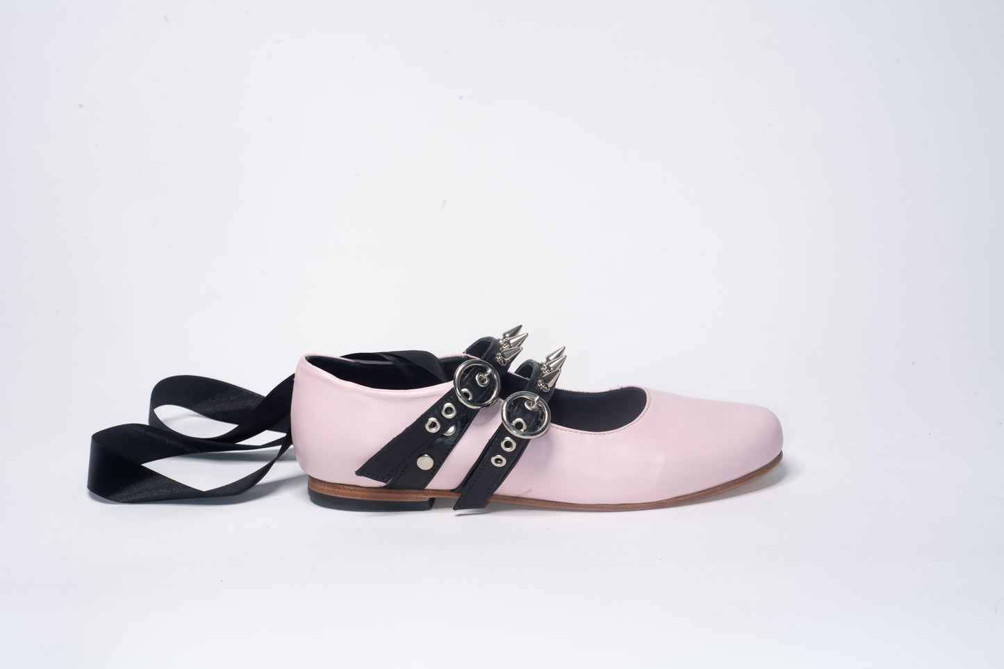 Ballerinas Pink GHOES