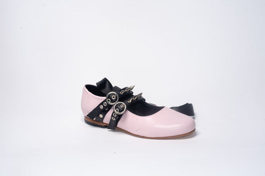 Ballerinas Pink GHOES